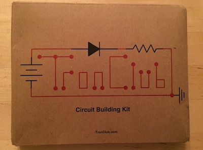 box from TronClub